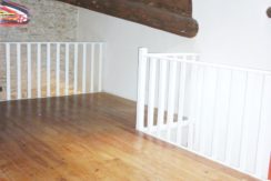 T1 MEZZA. 400€ Rue de l’étoile 46m² Nîmes centre. T1 MEZZA. 400€ Rue de l’étoile 46m² Nîmes centre.