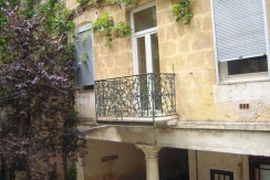 T2 370€ 38m² Rue des Greffes Nîmes T2 370€ 38m² Rue des Greffes Nîmes