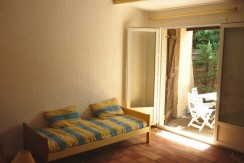 Bastide 28m² Hauts de Nîmes 508€ Bastide 28m² Hauts de Nîmes 508€