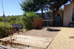 Bastide T2 40m²+Parking 620 chemin des Hauts de Nîmes 539€ Bastide T2 40m²+Parking 620 chemin des Hauts de Nîmes 539€