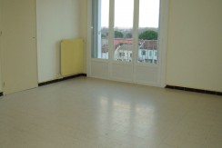 T3 Rue des Platanes 54m² 460€ T3 Rue des Platanes 54m² 460€