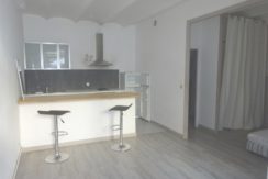 STUDIO MEUBLÉ 360€ Nîmes Centre Rue Fenelon 22m² STUDIO MEUBLÉ 360€ Nîmes Centre Rue Fenelon 22m²