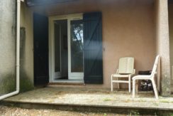 STUDIO 18m² Hauts de Nîmes 42 000€ +Terrasse+Parking STUDIO 18m² Hauts de Nîmes 42 000€ +Terrasse+Parking