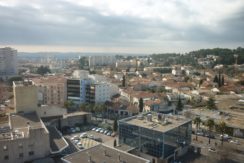 Nîmes T3+PARK 58Bis Av.Jean-Jaurès Nîmes T3+PARK 58Bis Av.Jean-Jaurès