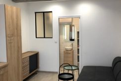 STUDIO 20m² Rue de la Vierge 380€ Nîmes centre STUDIO 20m² Rue de la Vierge 380€ Nîmes centre