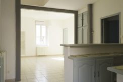 T3 Rue Traucat Nîmes Arenes 124 000€ 60m² T3 Rue Traucat Nîmes Arenes 124 000€ 60m²
