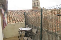 T2, 33m², 450€, Place Questel Nîmes T2, 33m², 450€, Place Questel Nîmes