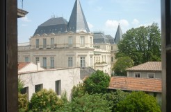 T3 Nîmes 72m², Rue Jeanne d&rsquo;Arc, 700€ H.C