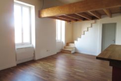 T3+CAVE Nîmes centre 704€ H.C 63m²