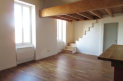 T3+CAVE Nîmes centre 704€ H.C 63m²