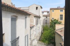 T3 Nîmes-centre, 560€, Rue de la Madeleine, 47m²