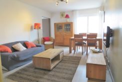 T3MEUBLÉ+CAVE, Rue Gaston Teissier, Nîmes, 61m², 675€ H.C