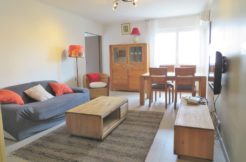 T3MEUBLÉ+CAVE, Rue Gaston Teissier, Nîmes, 61m², 675€ H.C
