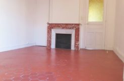 T4, 735€ H.C, 82m², Nîmes-centre, rue de la Servie