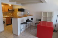 TRIPLEX Meublé, 46m², Rue Emile Zola, 510€ H.C