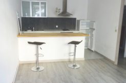 STUDIO, Nîmes, Rue Fénelon, 33,90m², 70000€ honoraires inclus