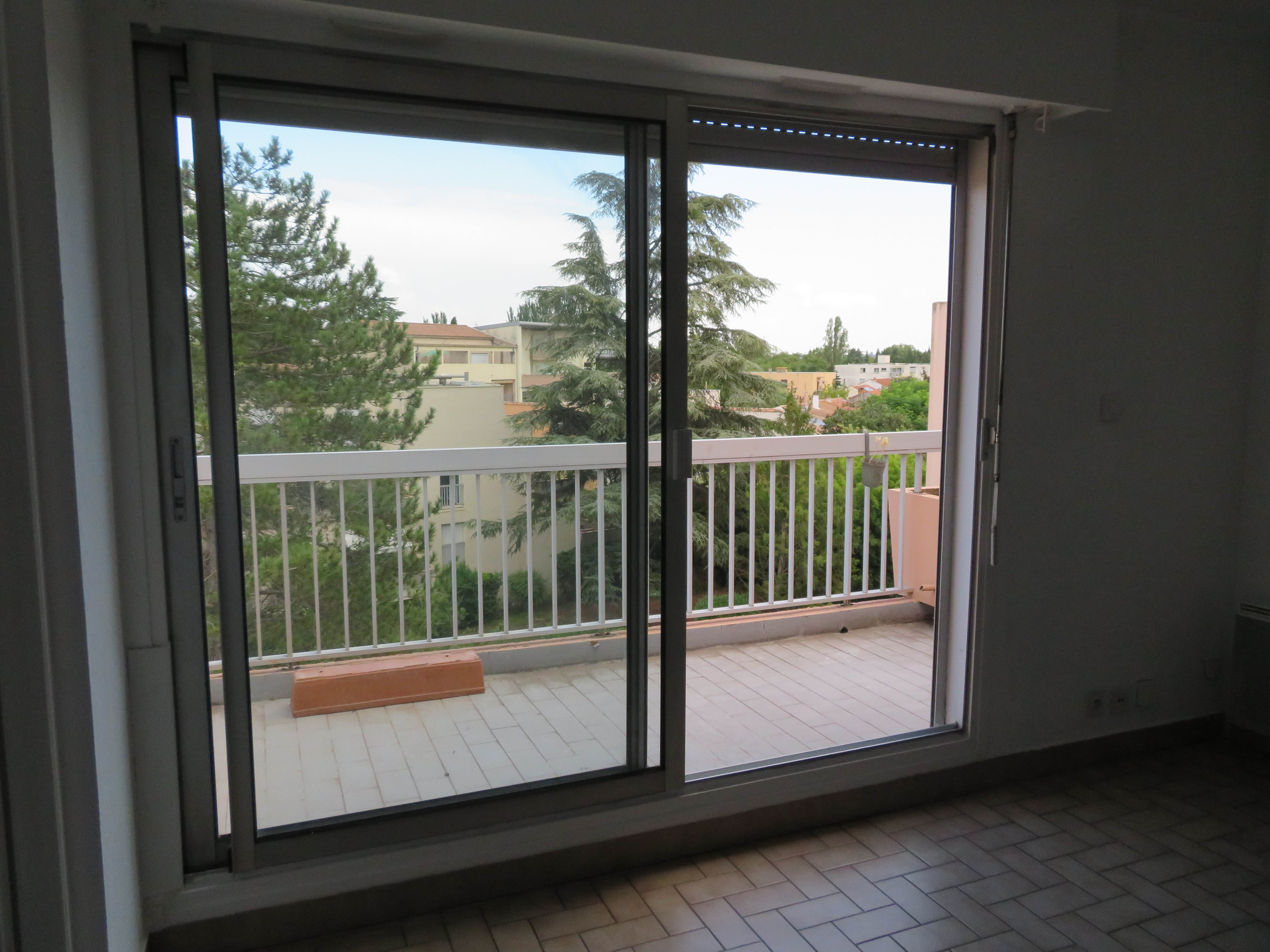 T4, Rue des Marronniers, 85m², +Parking, 850€ H.C